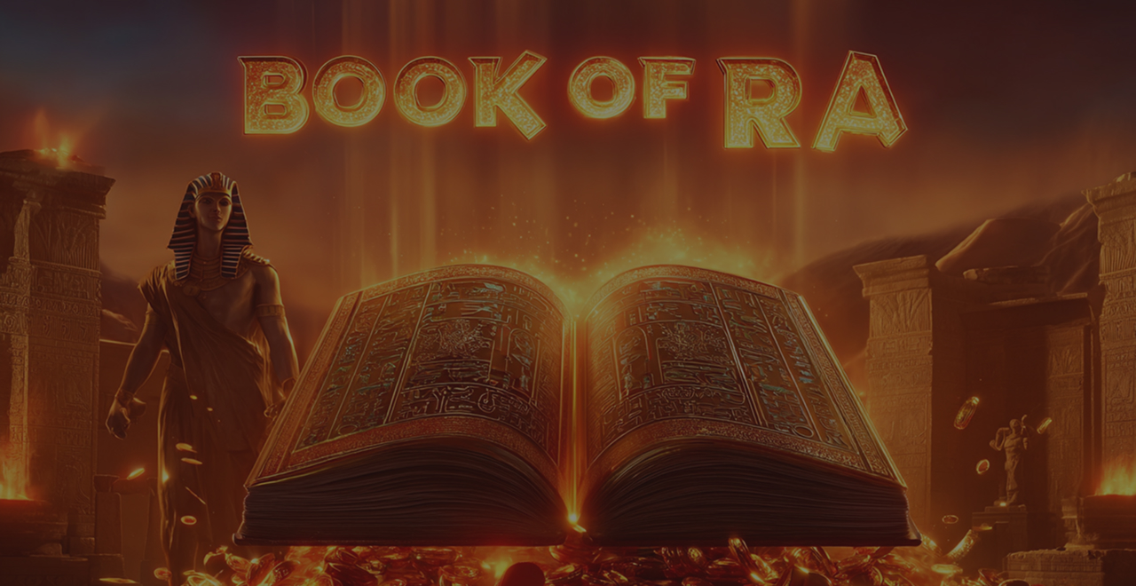 Book of Ra